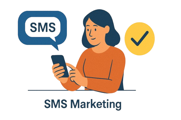SMS Marketing for Restaurants