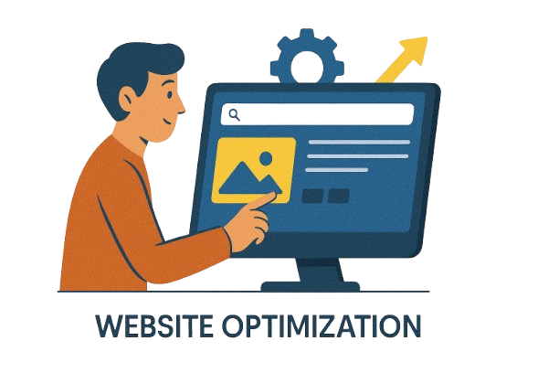 Restaurant Website Optimization